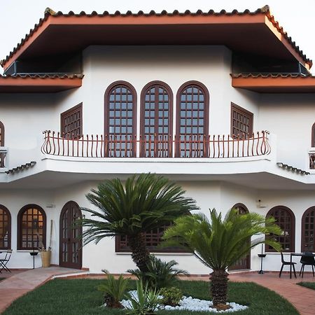 Mami Sabaudia Hotel Exterior foto